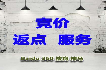某企业通过百度推广竞价实现品牌快速崛起